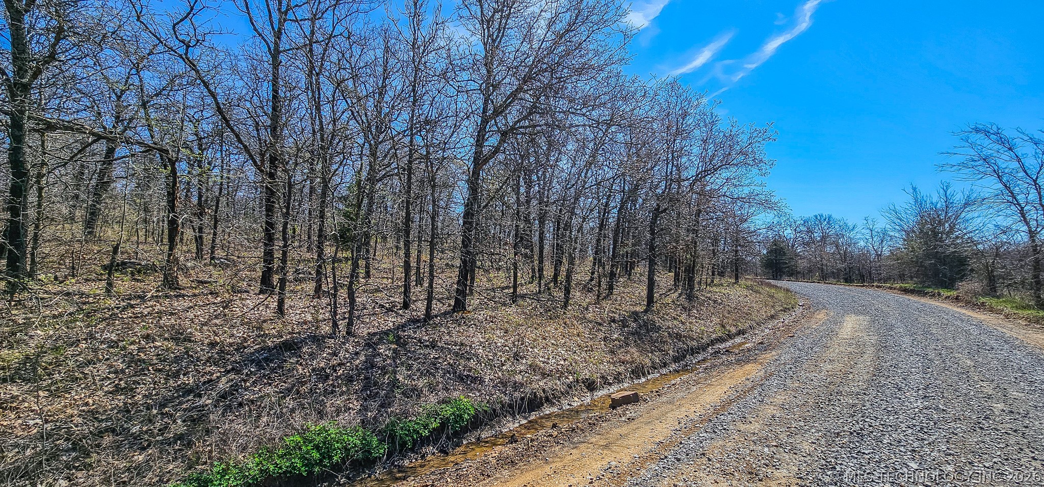 12 Lenna Road Eufaula OK 74432