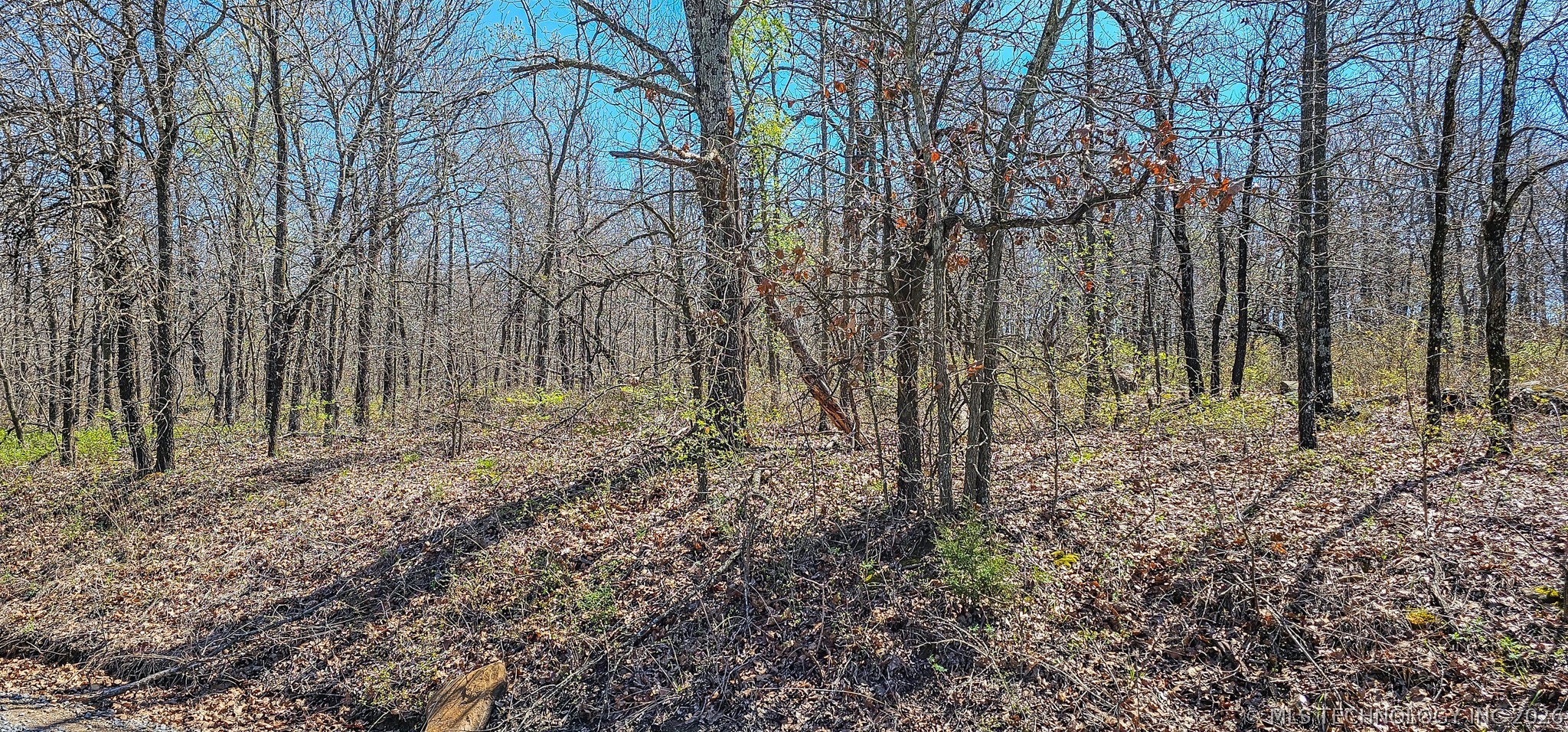12 Lenna Road Eufaula OK 74432