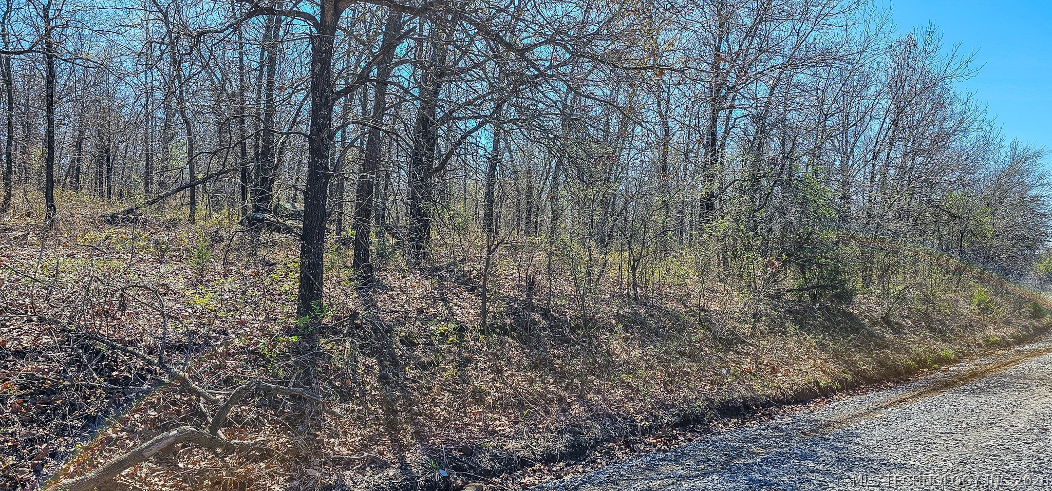 12 Lenna Road Eufaula OK 74432