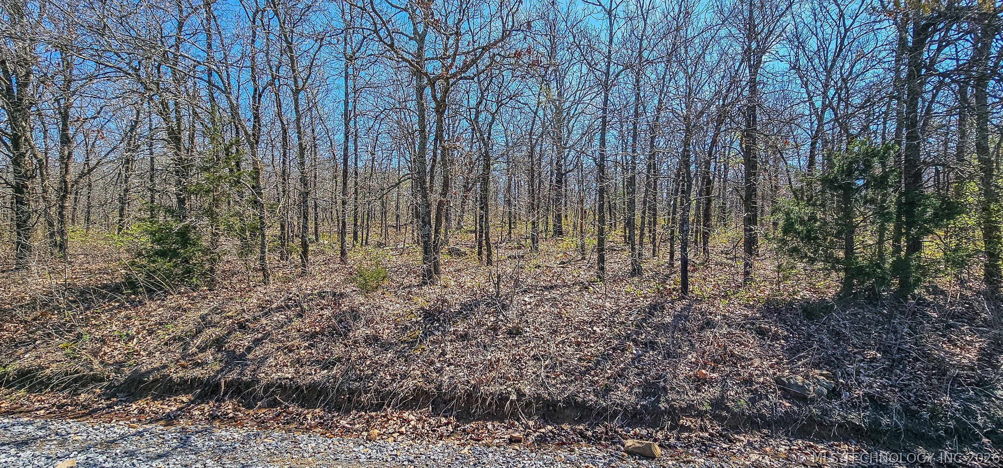 12 Lenna Road Eufaula OK 74432