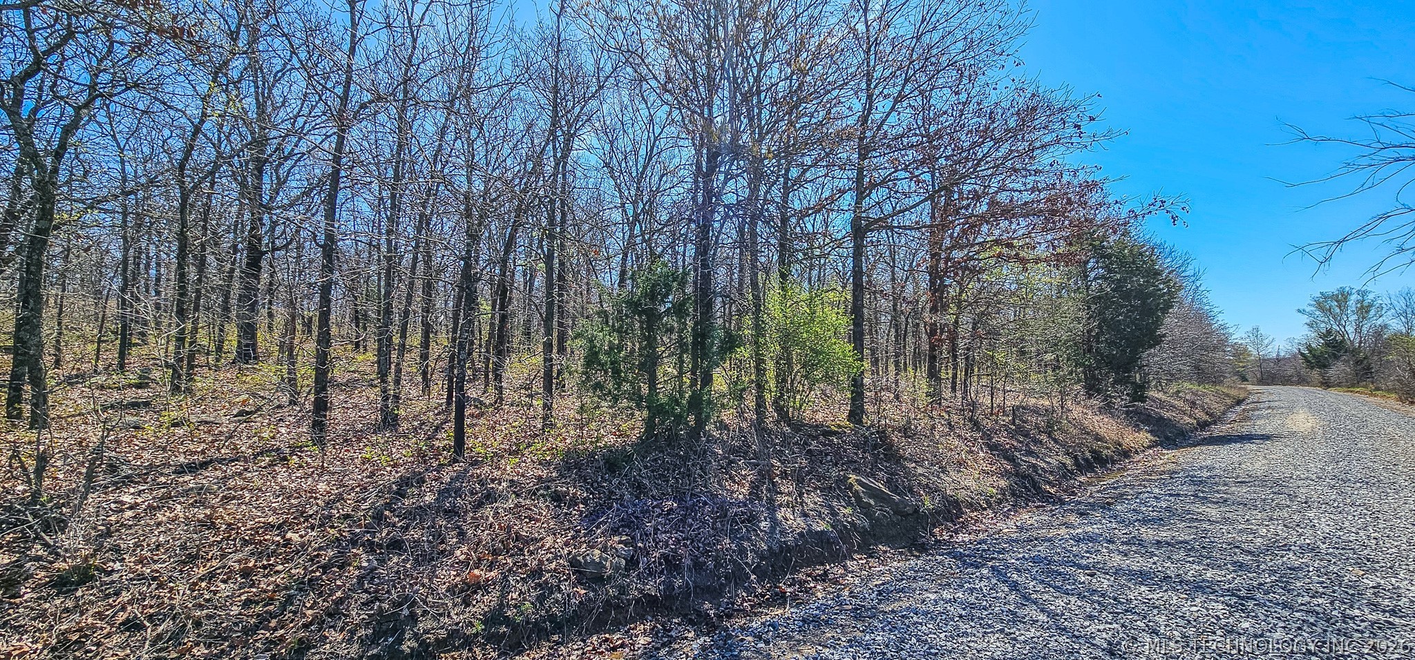12 Lenna Road Eufaula OK 74432