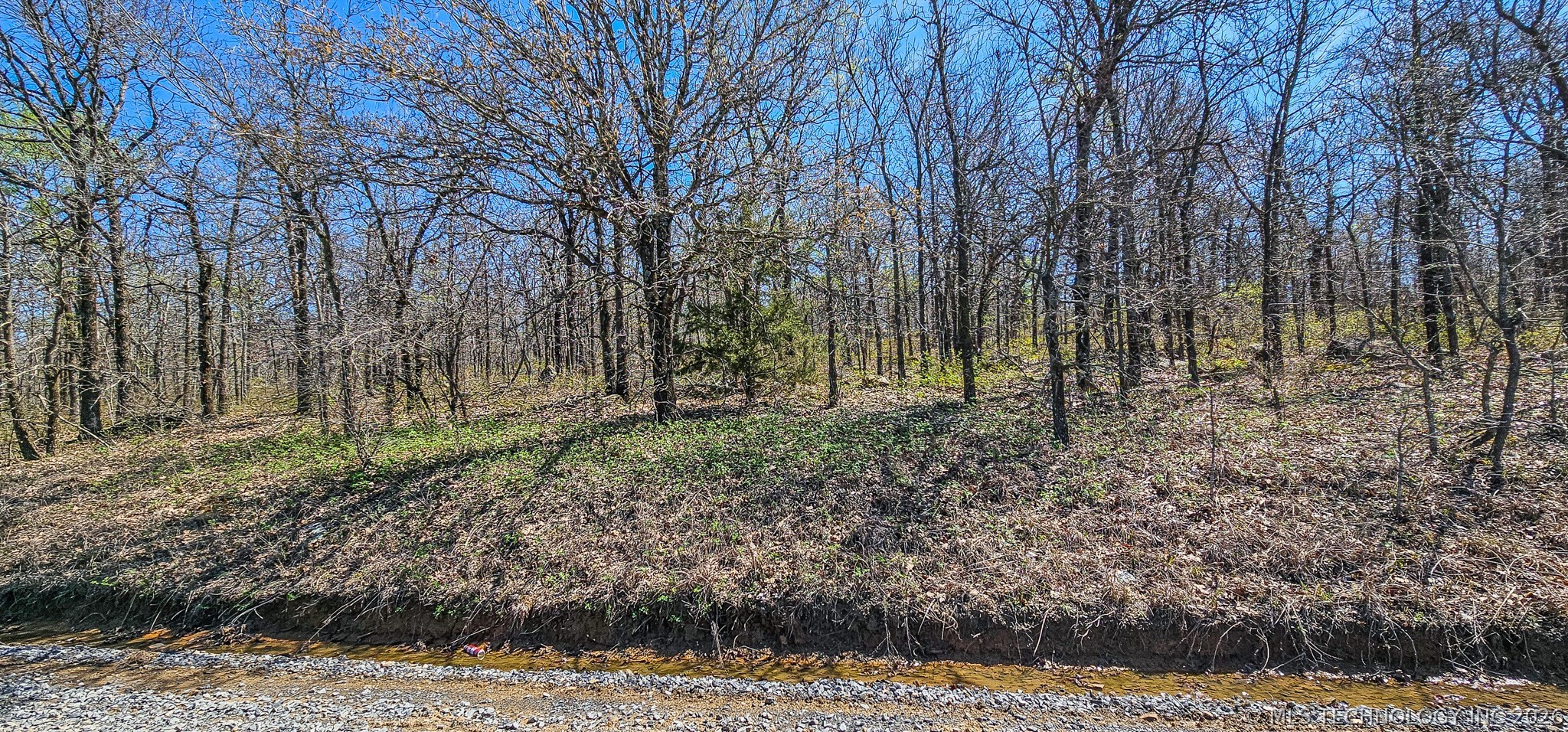12 Lenna Road Eufaula OK 74432