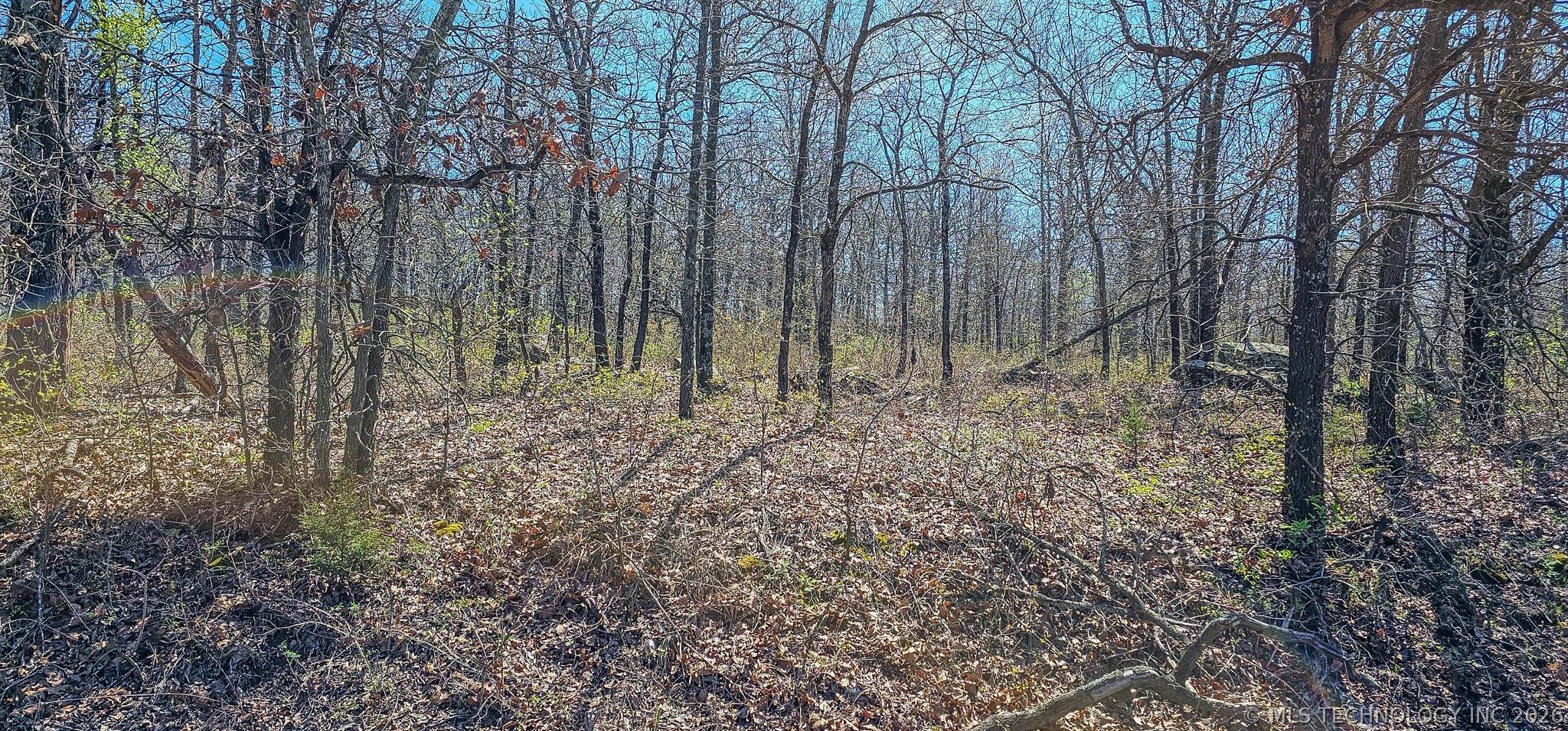 12 Lenna Road Eufaula OK 74432