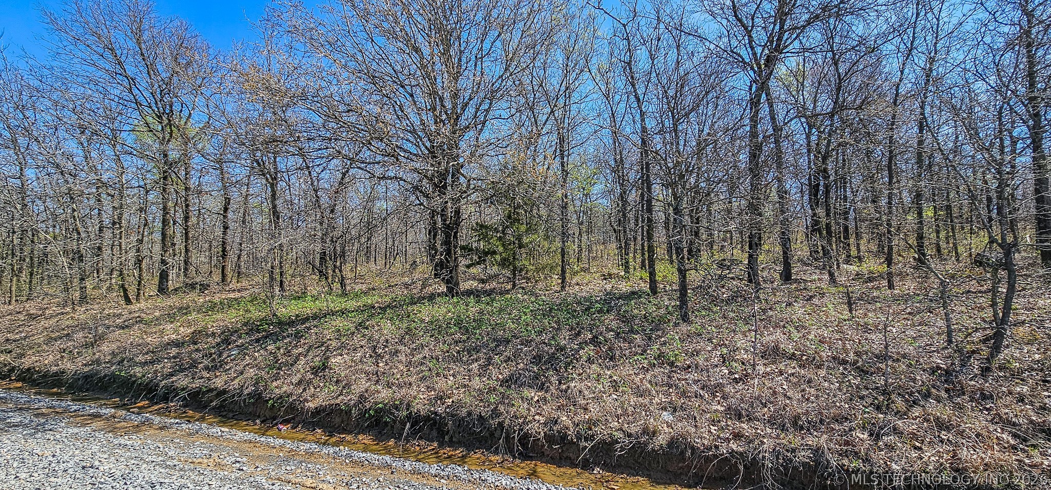12 Lenna Road Eufaula OK 74432
