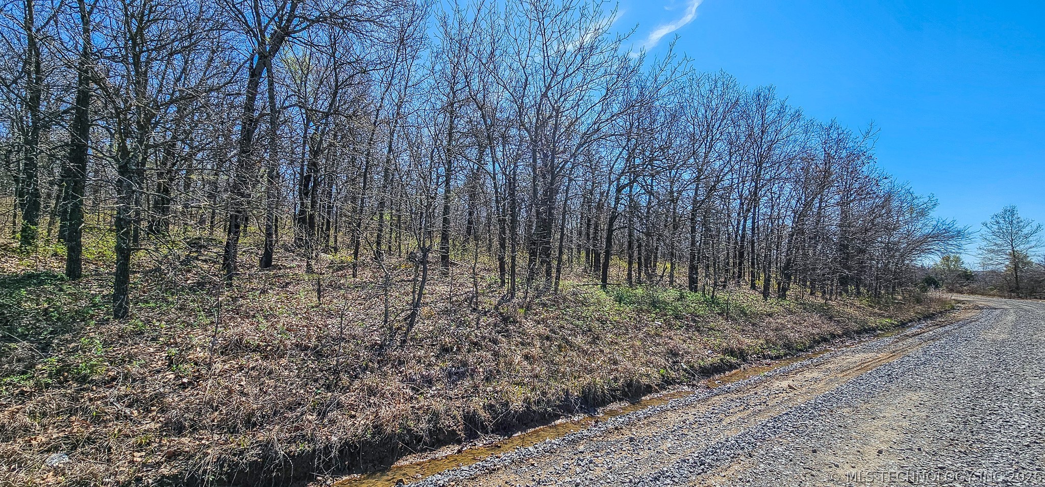 12 Lenna Road Eufaula OK 74432
