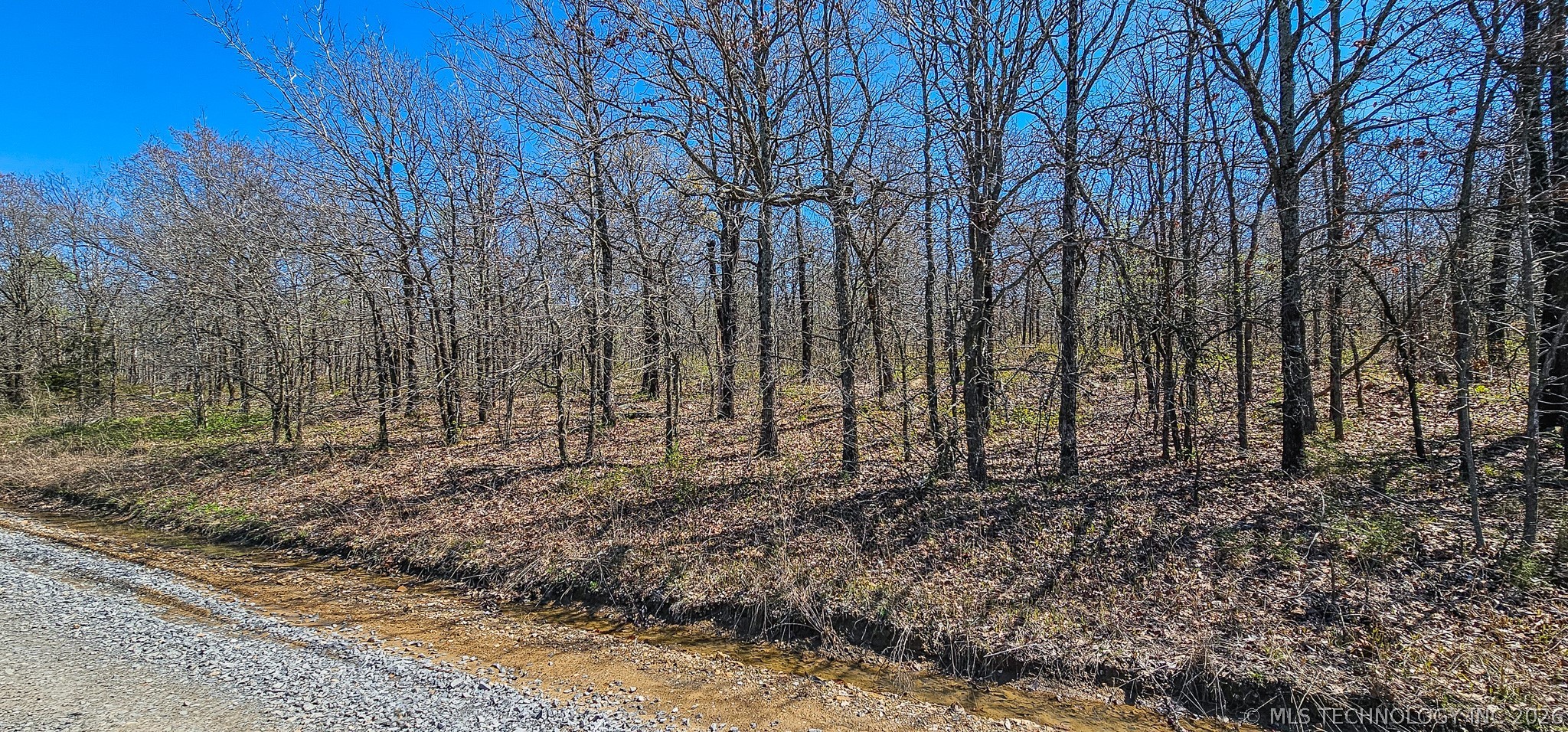 12 Lenna Road Eufaula OK 74432
