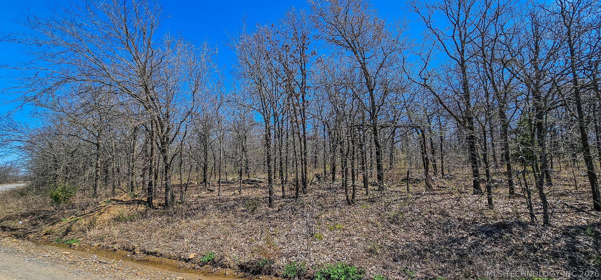 12 Lenna Road Eufaula OK 74432