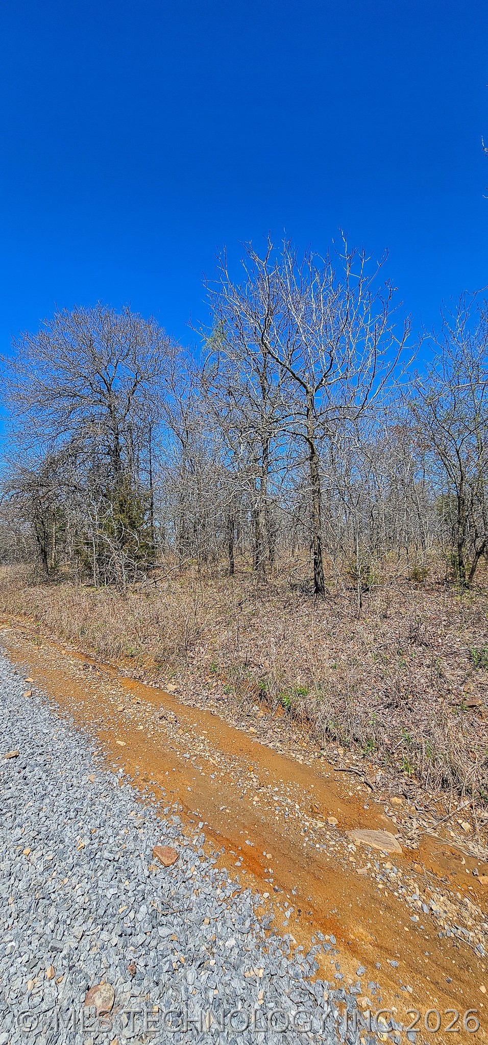 12 Lenna Road Eufaula OK 74432