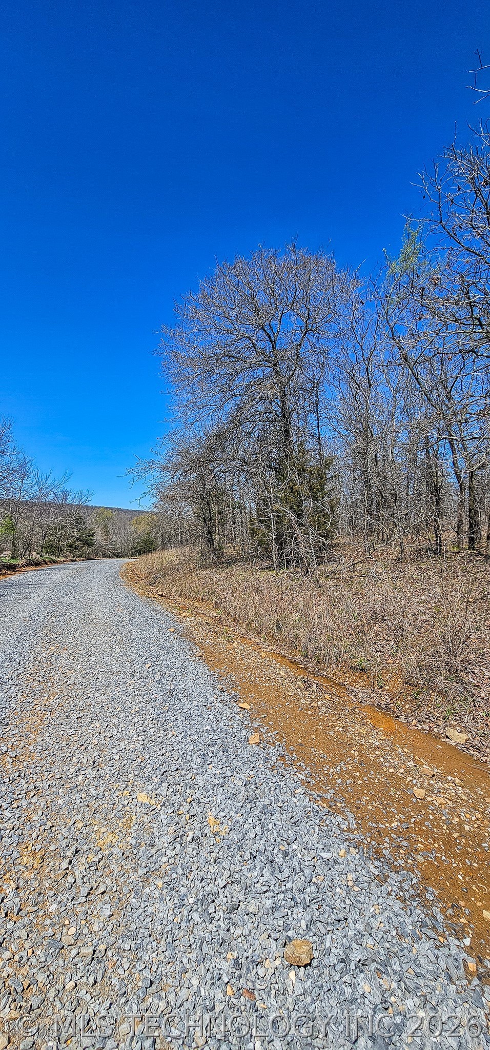 12 Lenna Road Eufaula OK 74432