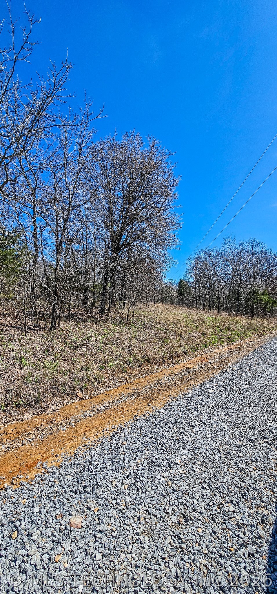 12 Lenna Road Eufaula OK 74432