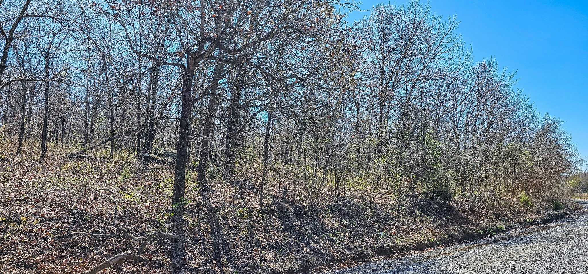 12 Lenna Road Eufaula OK 74432