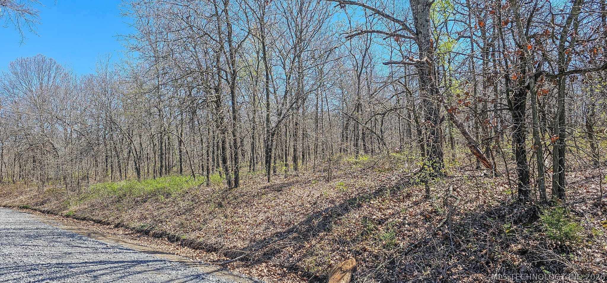 12 Lenna Road Eufaula OK 74432