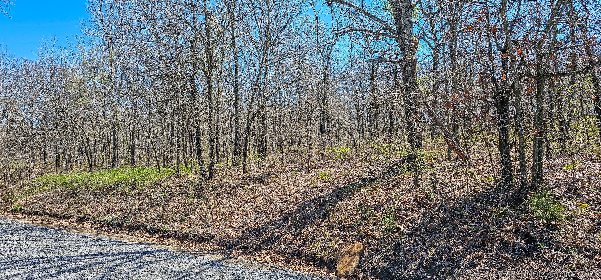 12 Lenna Road Eufaula OK 74432