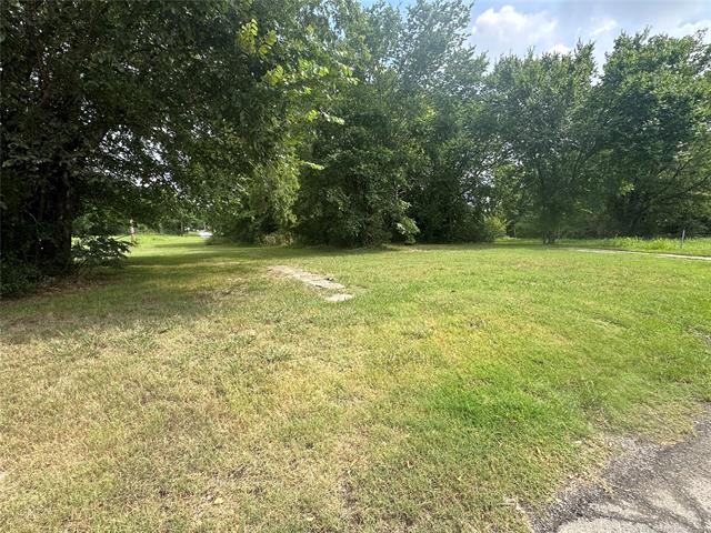 917 Martin Luther King Drive Okmulgee OK 74447