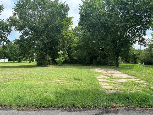917 Martin Luther King Drive Okmulgee OK 74447
