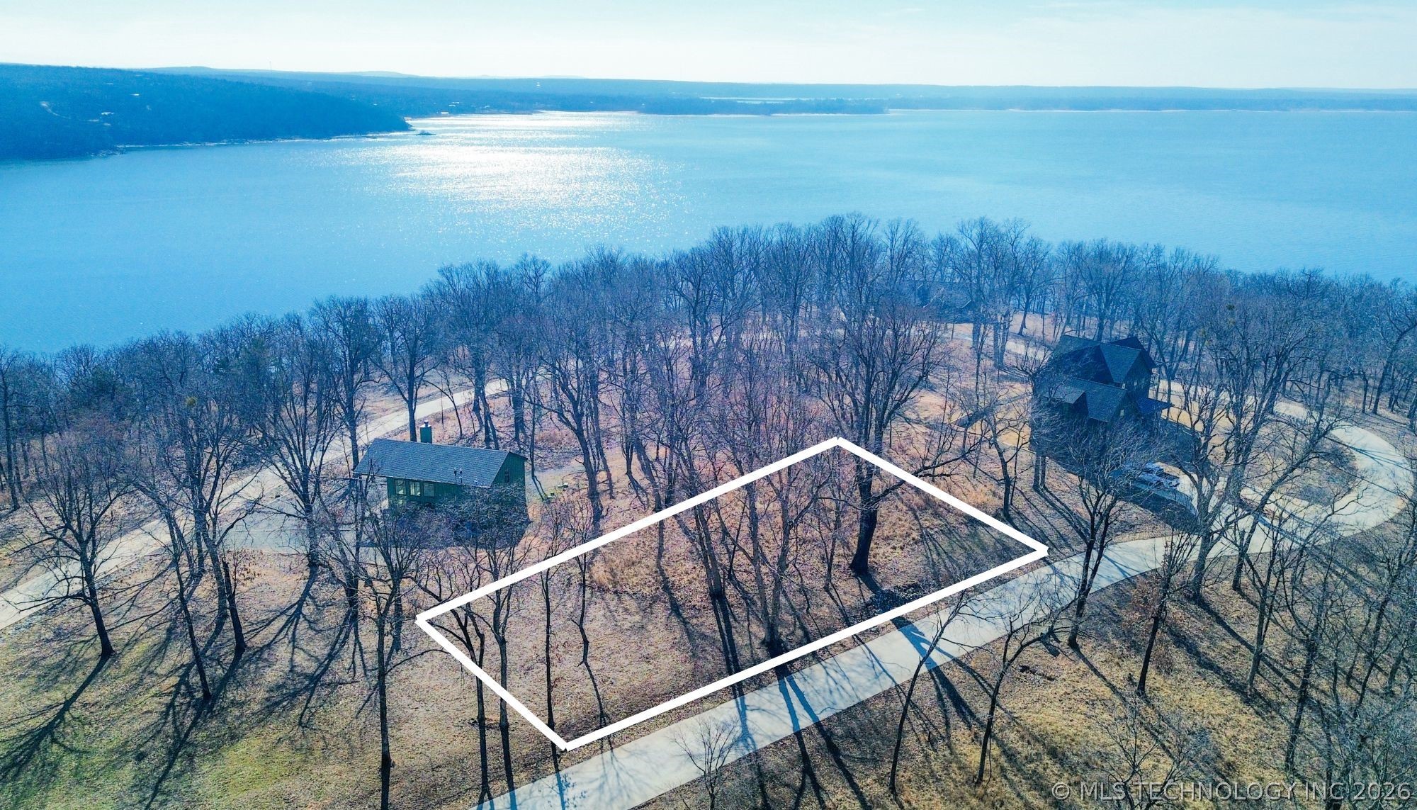 112 Patriot Pointe Eufaula OK 74432