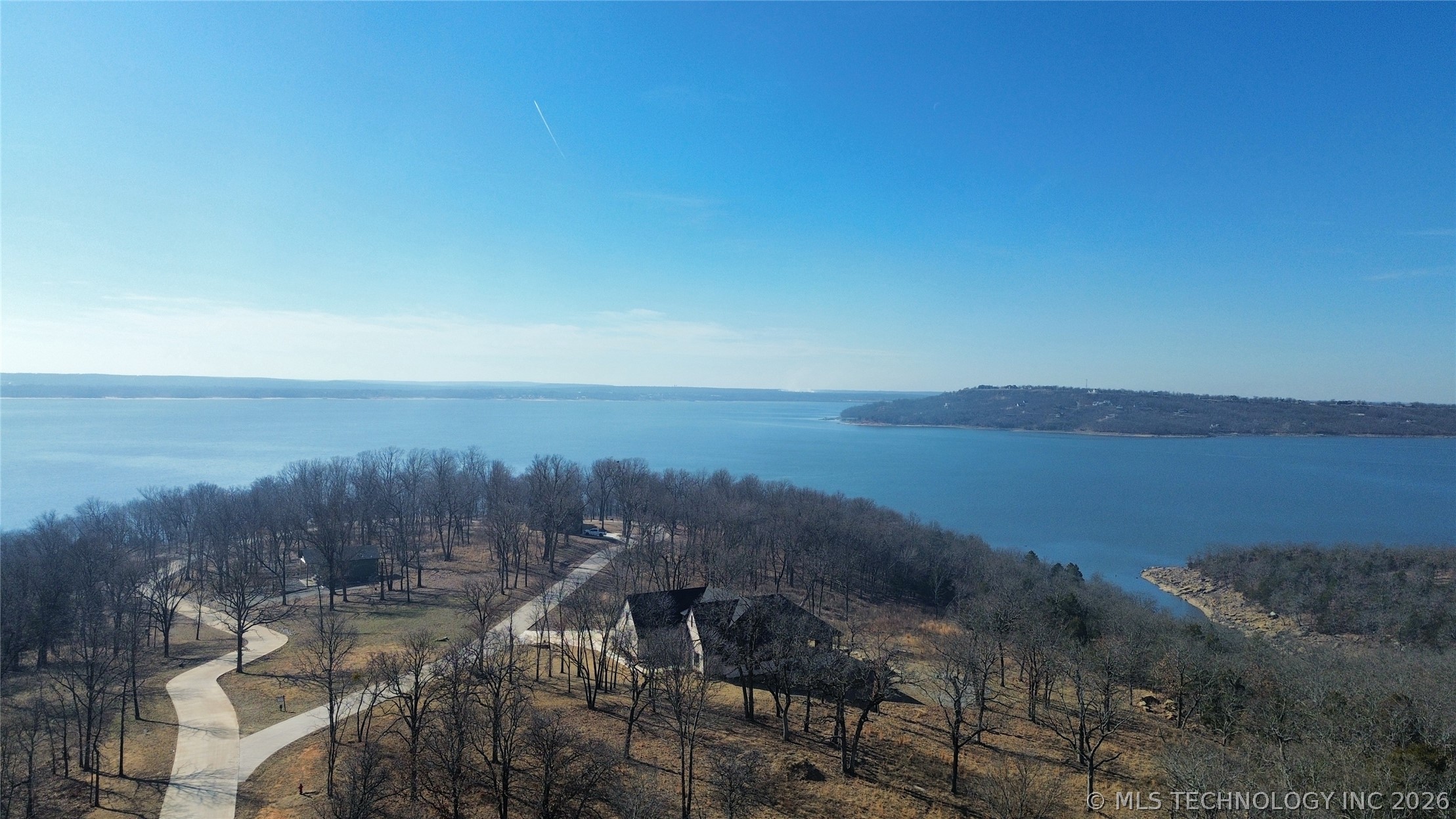 112 Patriot Pointe Eufaula OK 74432