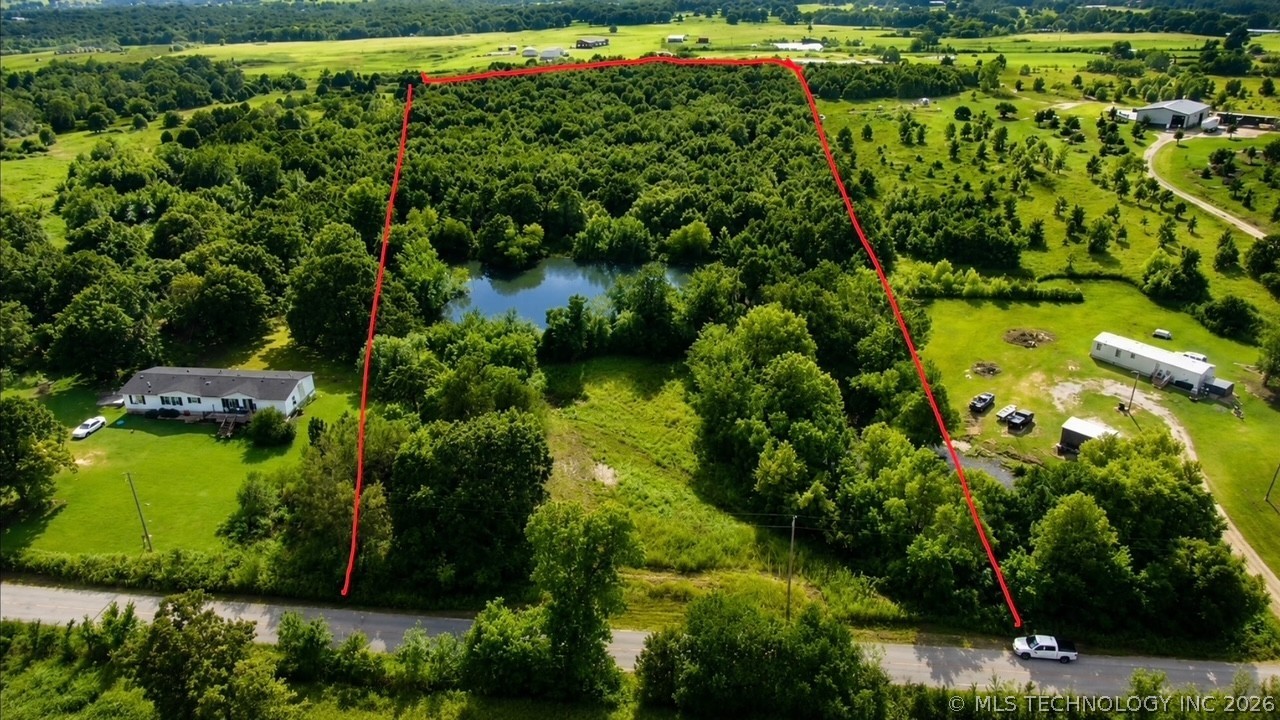 417TH Westavenue Jennings OK 74038