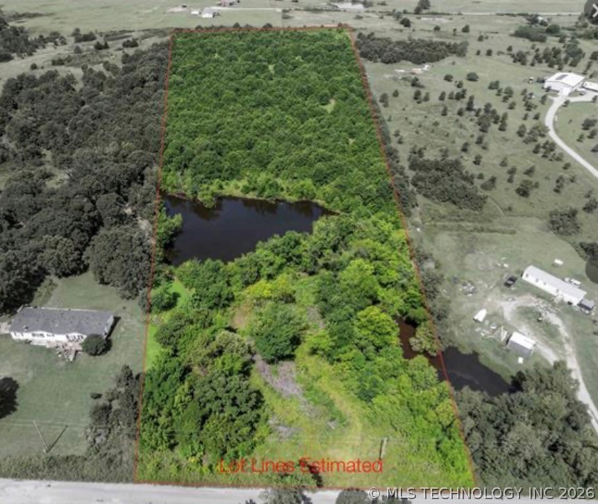 417TH Westavenue Jennings OK 74038