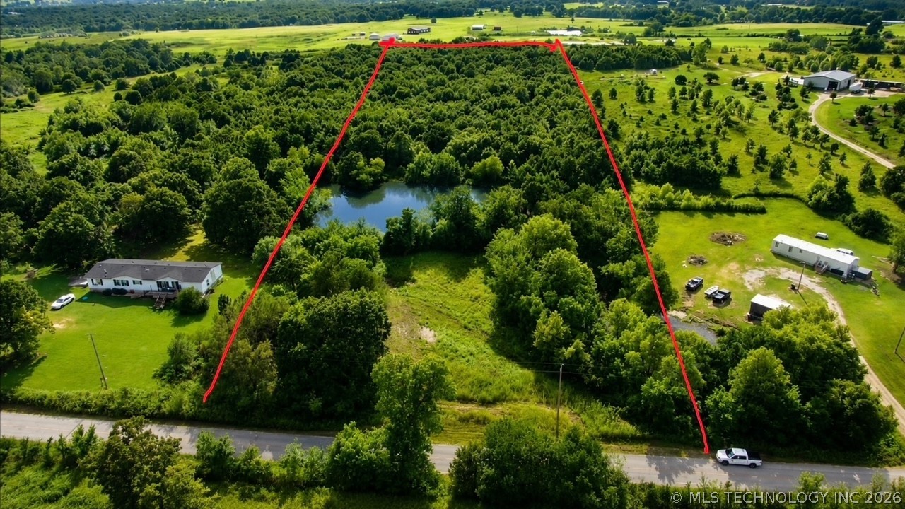 417TH Westavenue Jennings OK 74038