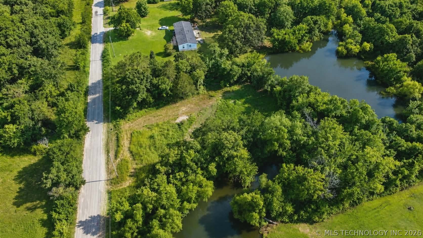417TH Westavenue Jennings OK 74038