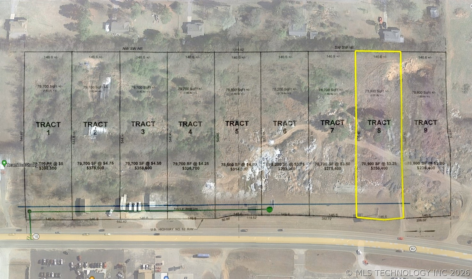 4731 S Muskogee Avenue Tahlequah OK 74464
