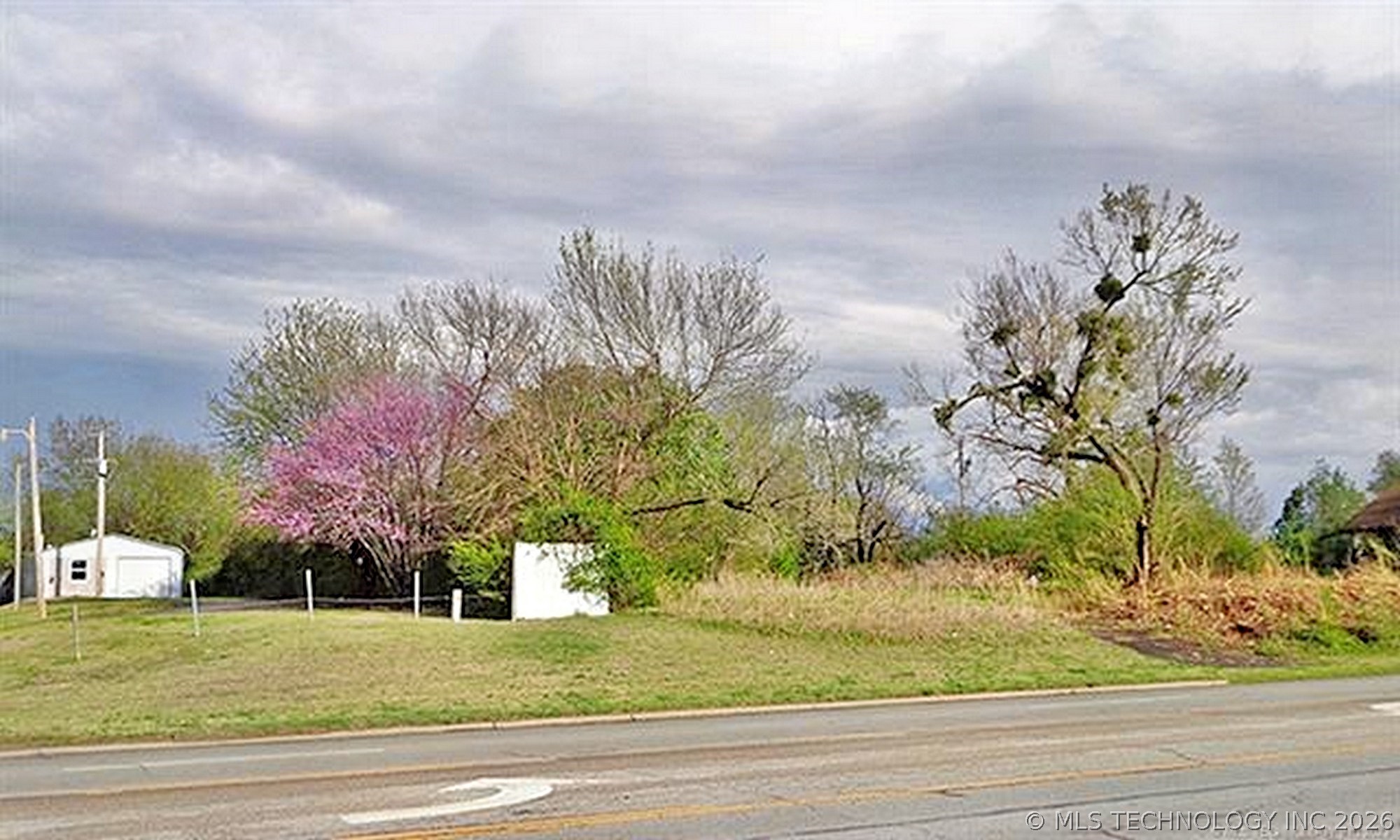 4731 S Muskogee Avenue Tahlequah OK 74464