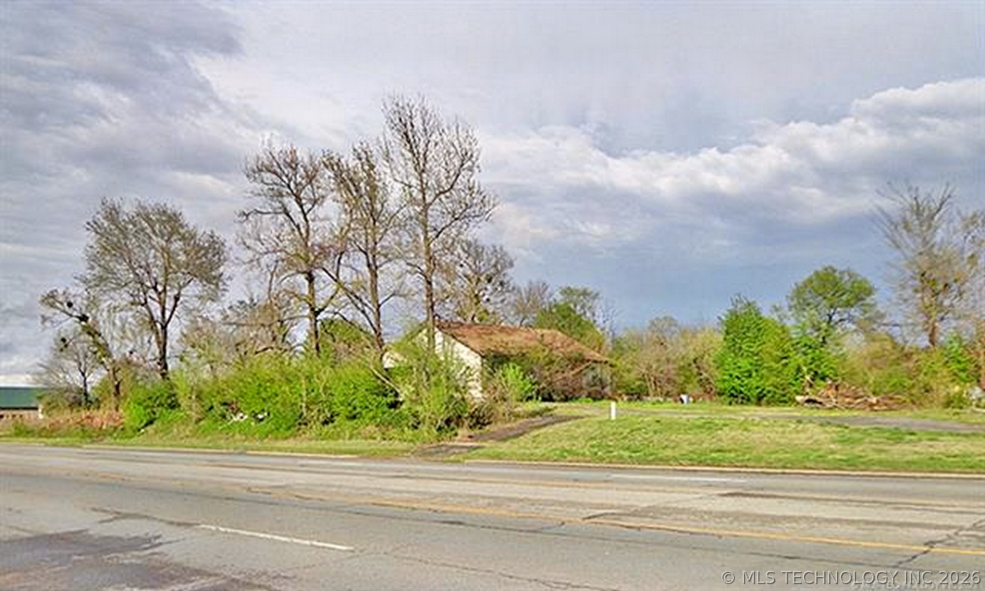 4731 S Muskogee Avenue Tahlequah OK 74464