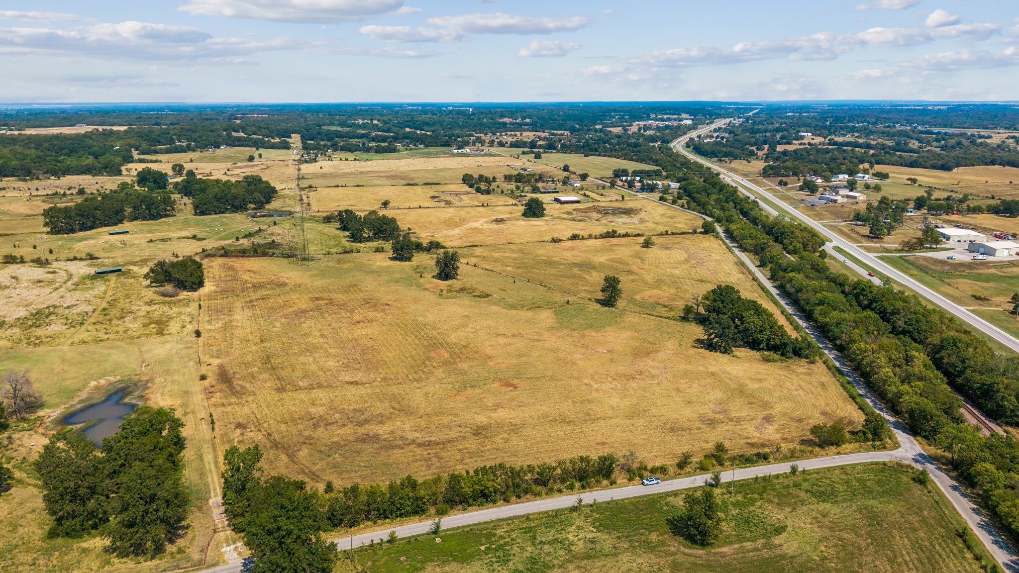 0 4190 Road Claremore OK 74017