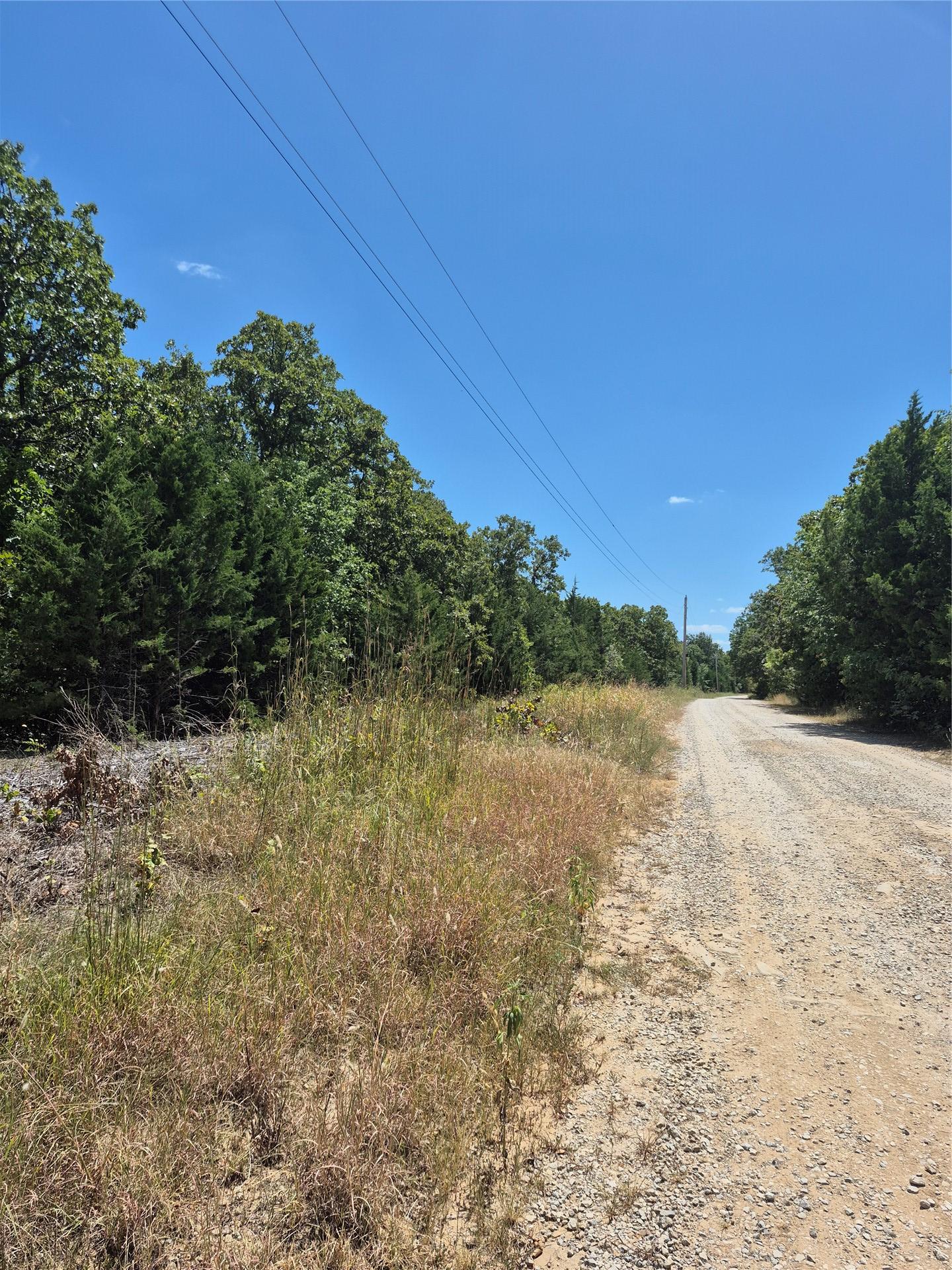 57750 S 36340 Road Terlton OK 74081