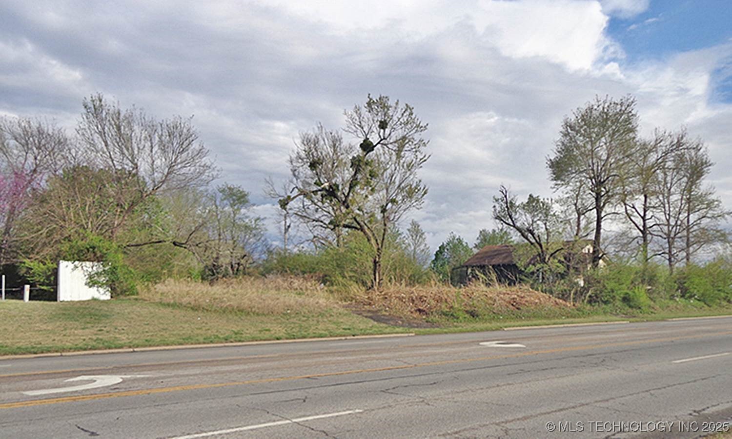 4901 S Muskogee Avenue Tahlequah OK 74464