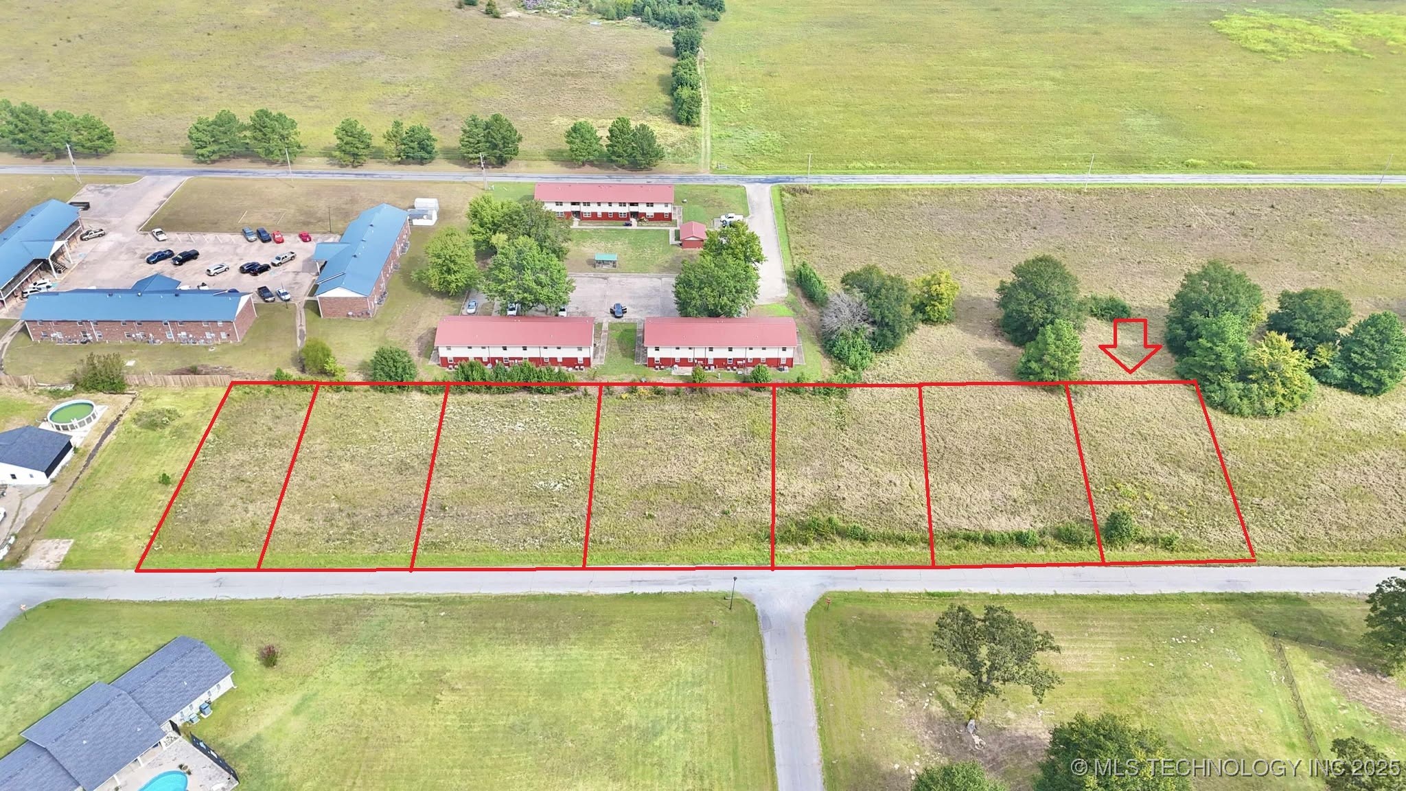 11 NW L. Street Stigler OK 74462
