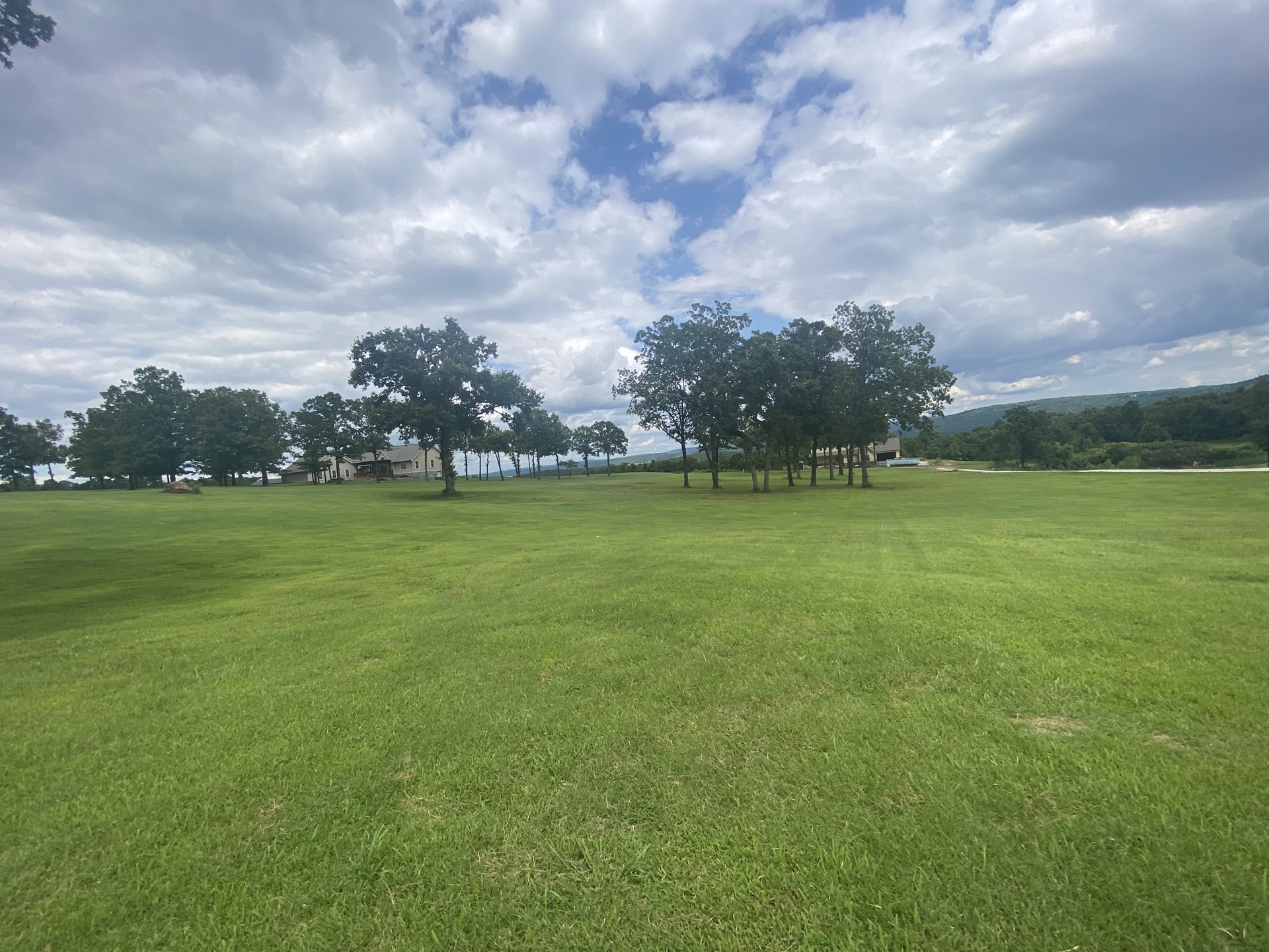 15902 W Redbud Road Park Hill OK 74451
