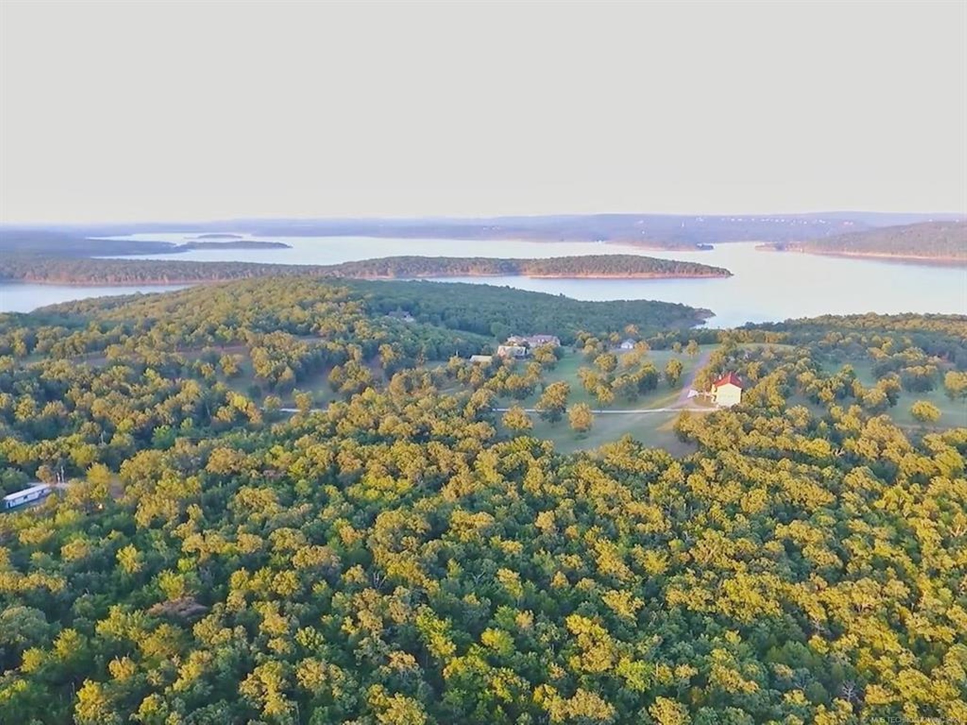 15902 W Redbud Road Park Hill OK 74451