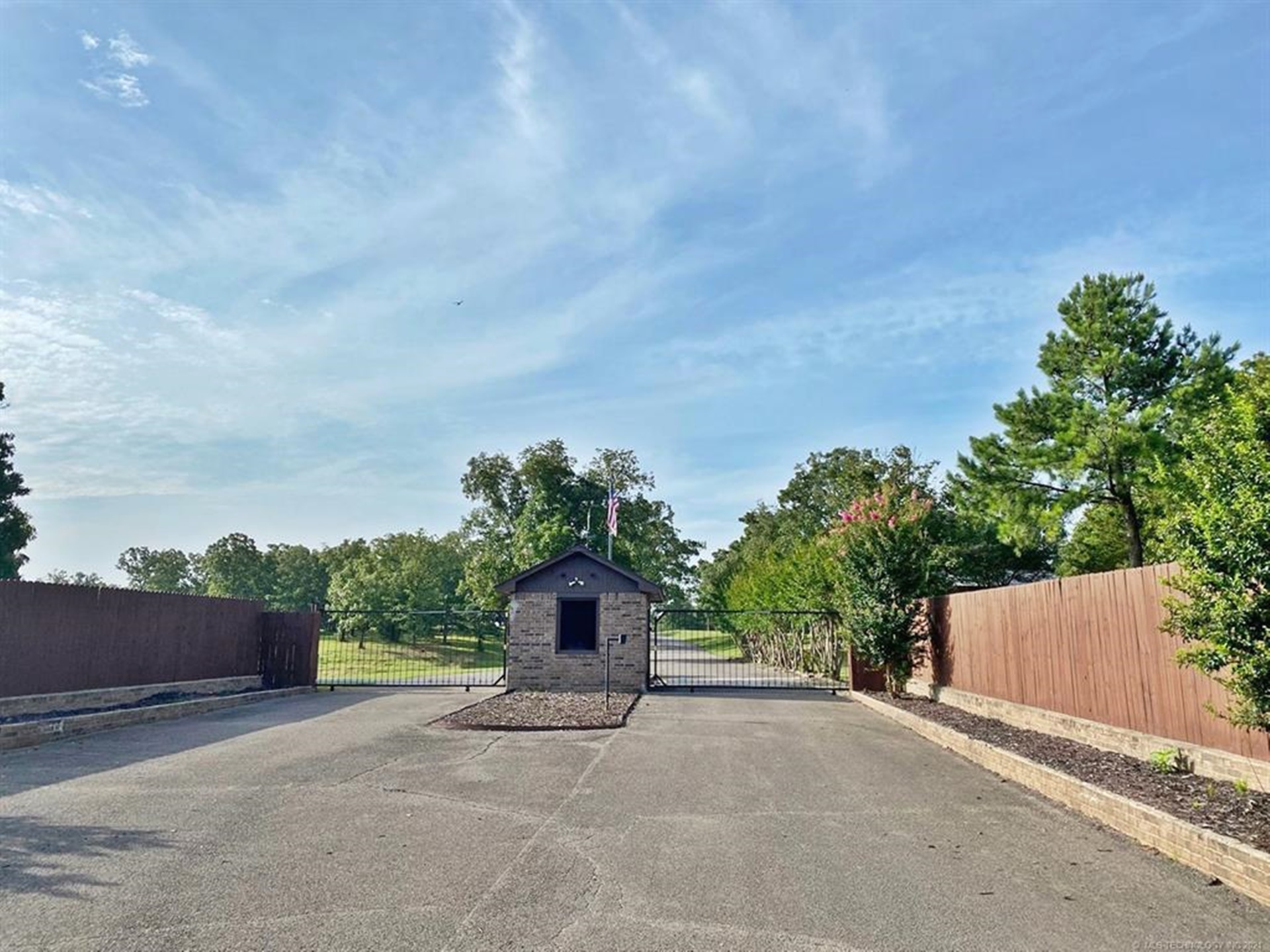 15902 W Redbud Road Park Hill OK 74451