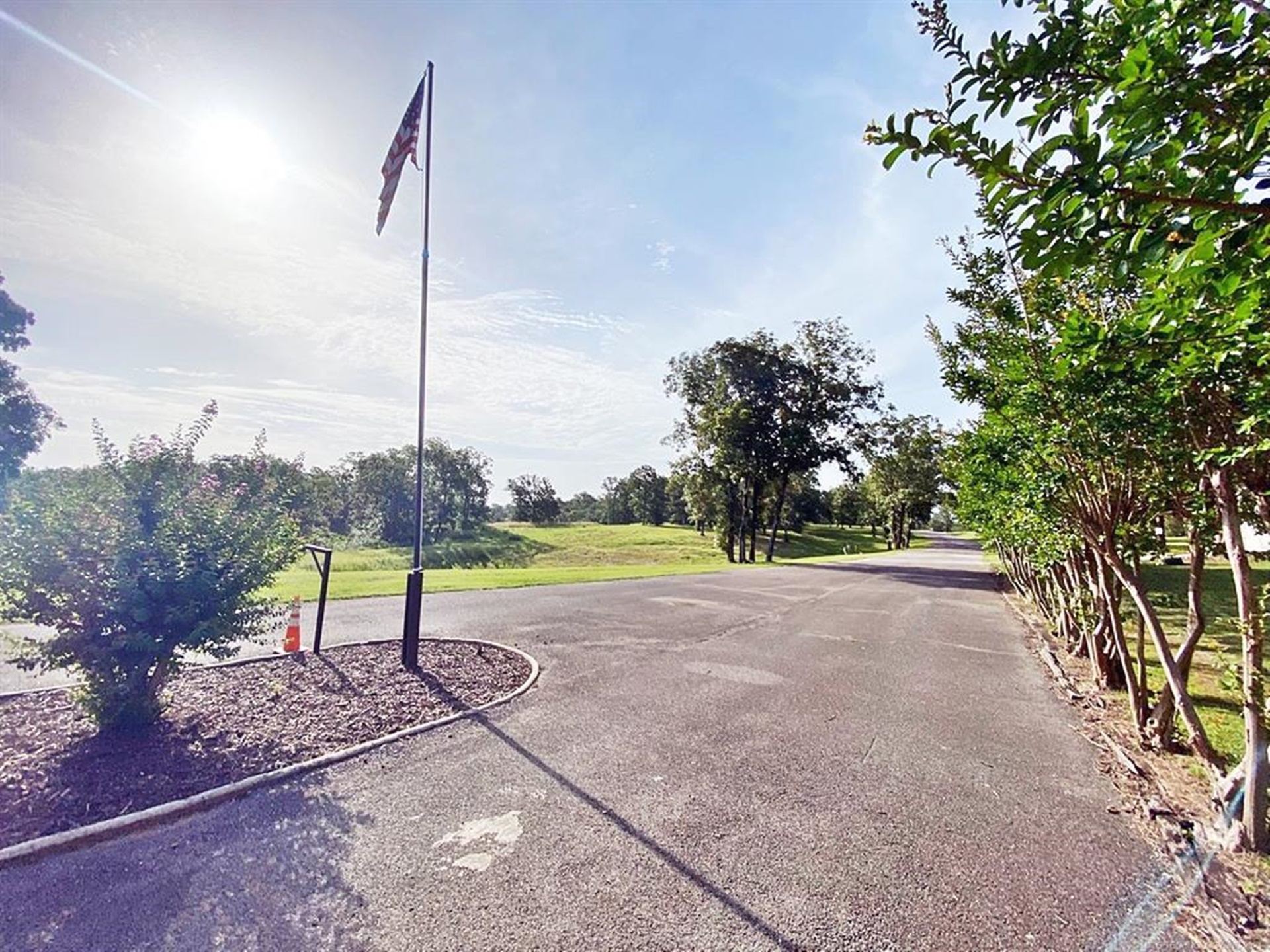 15902 W Redbud Road Park Hill OK 74451