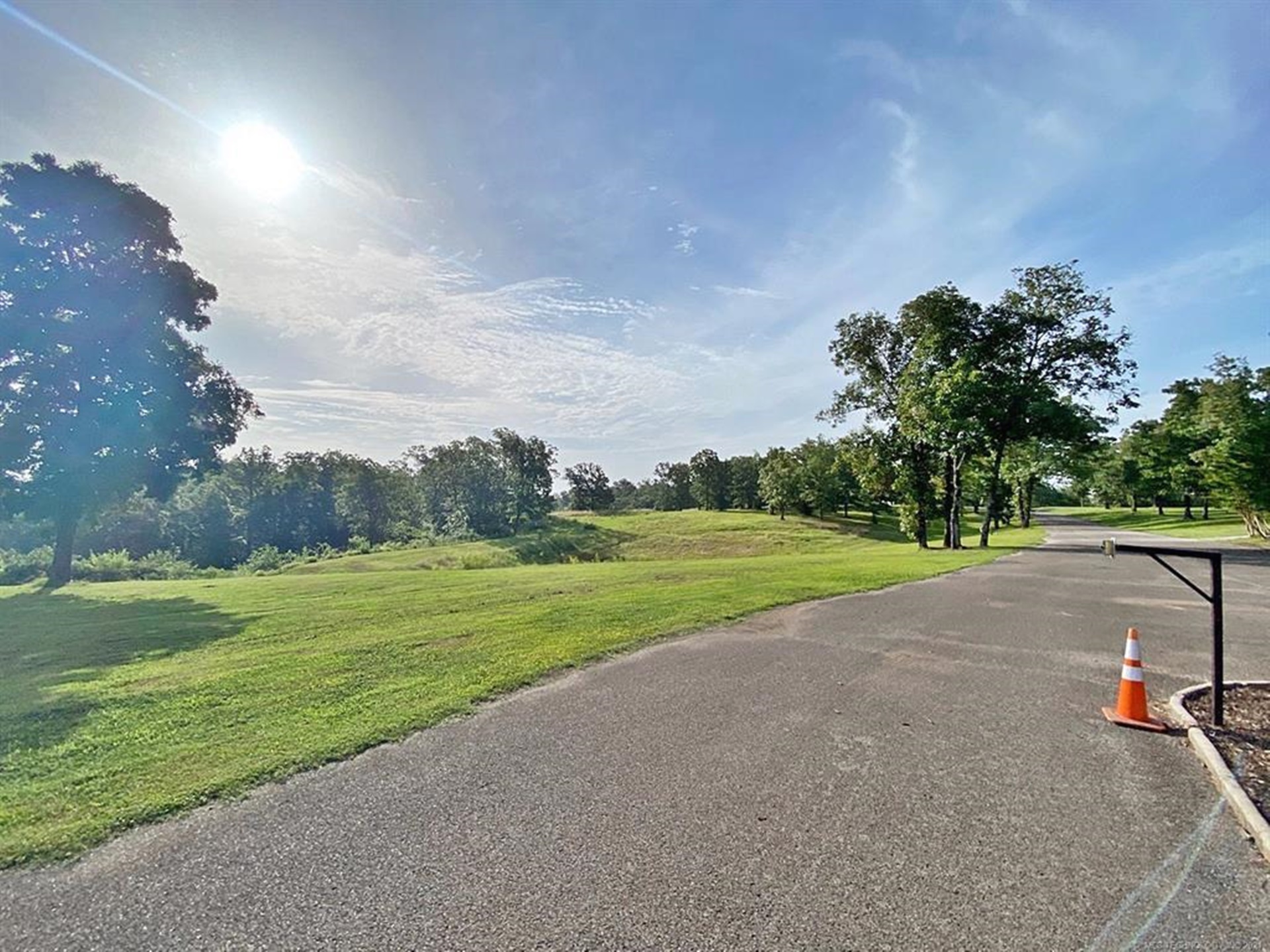 15902 W Redbud Road Park Hill OK 74451