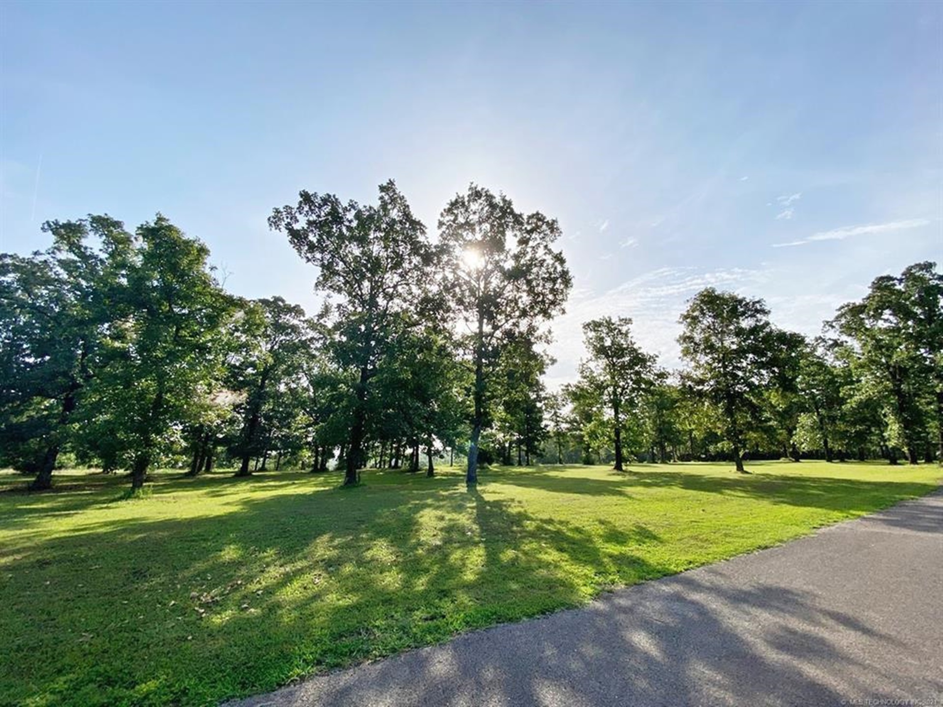 15902 W Redbud Road Park Hill OK 74451