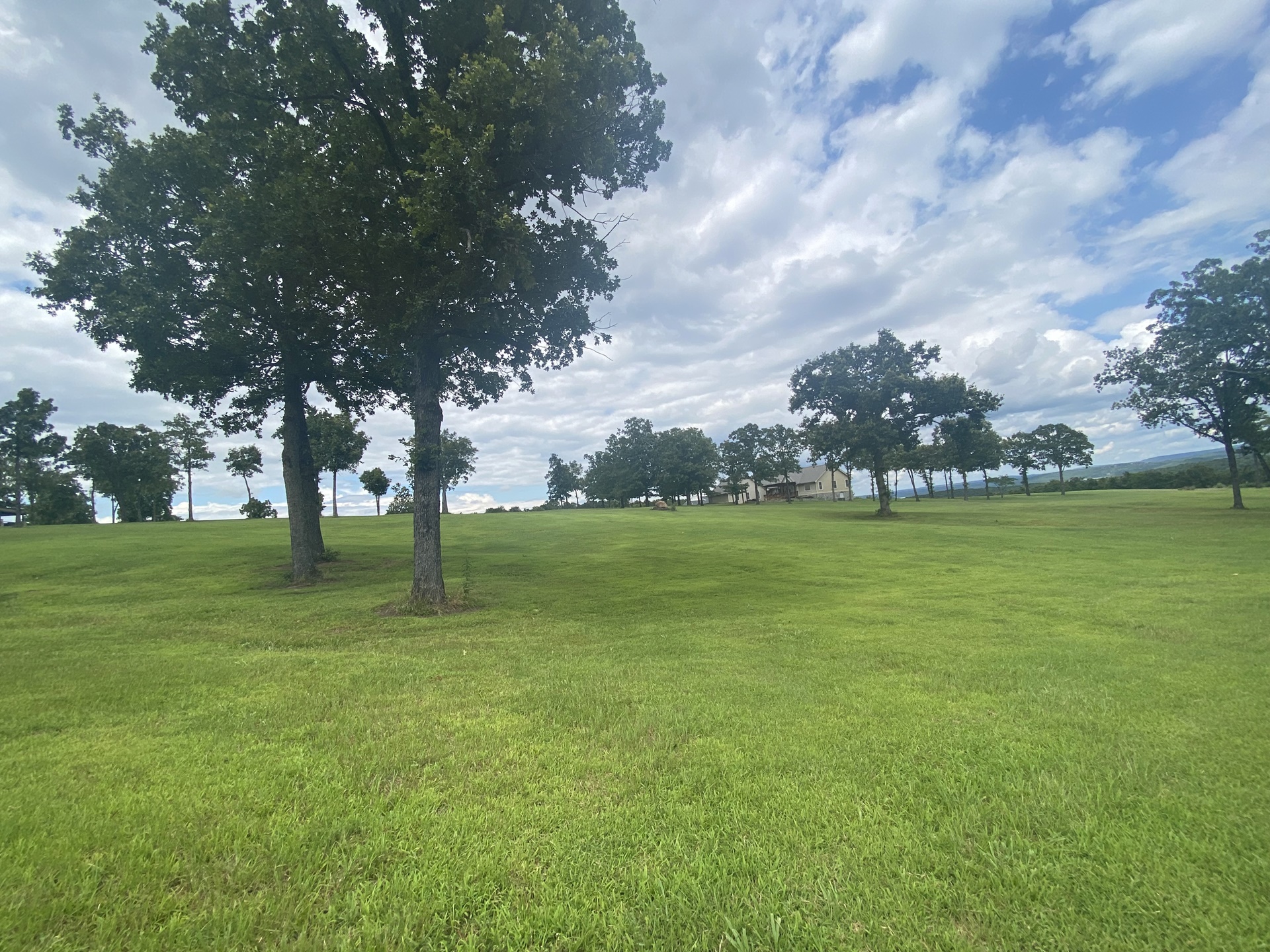 15902 W Redbud Road Park Hill OK 74451