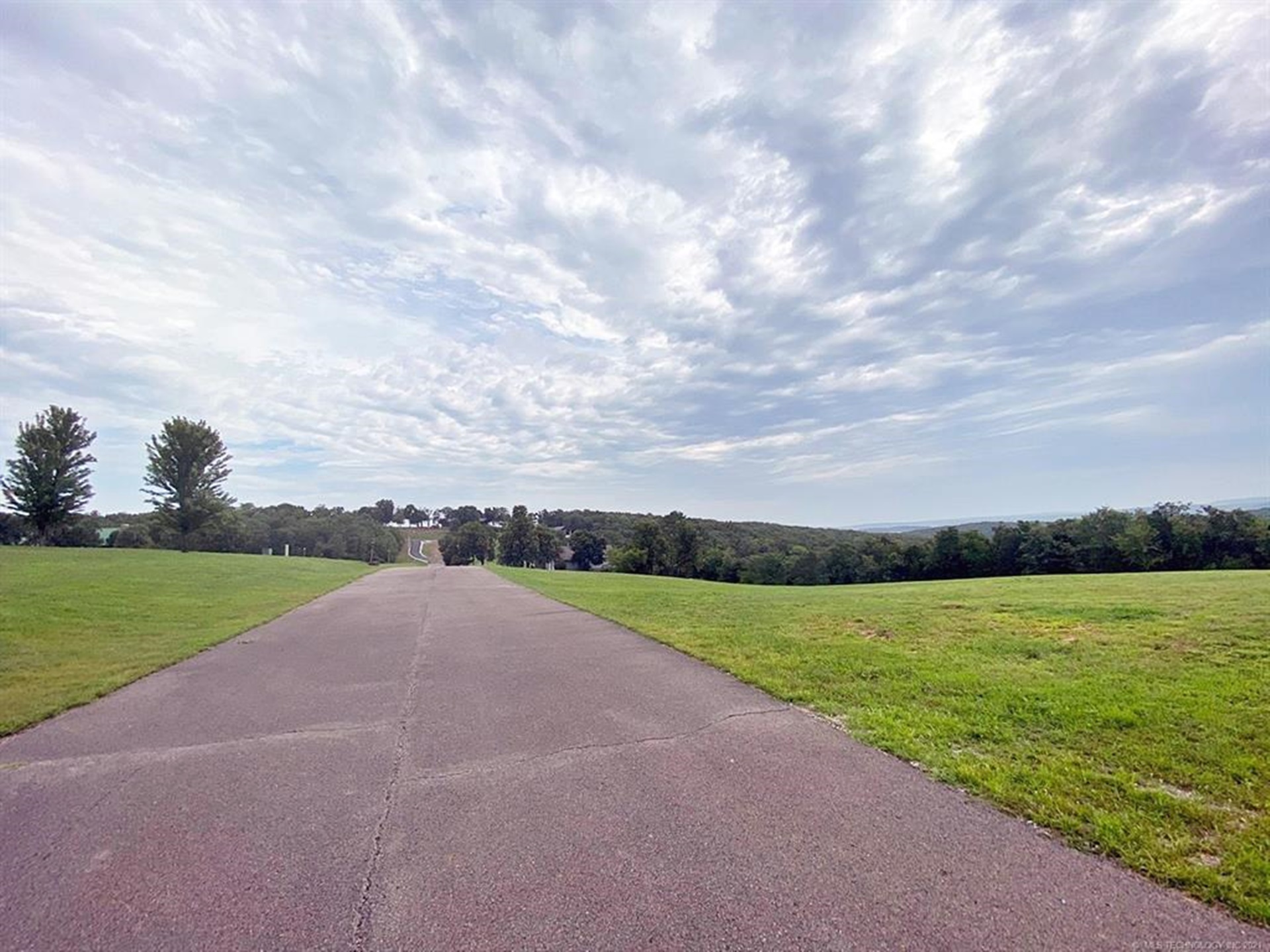 15902 W Redbud Road Park Hill OK 74451