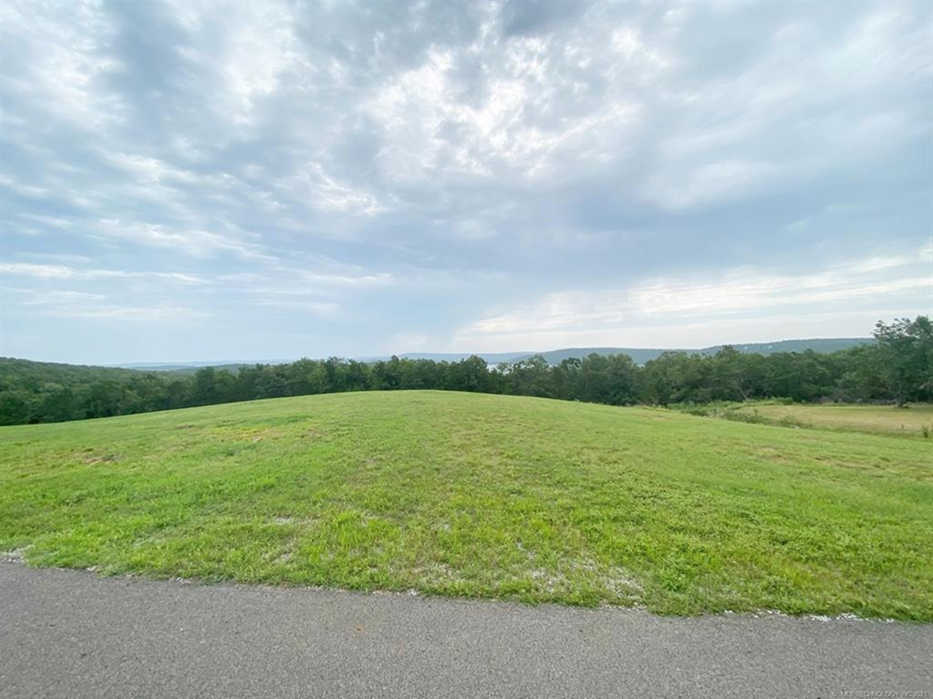 15902 W Redbud Road Park Hill OK 74451