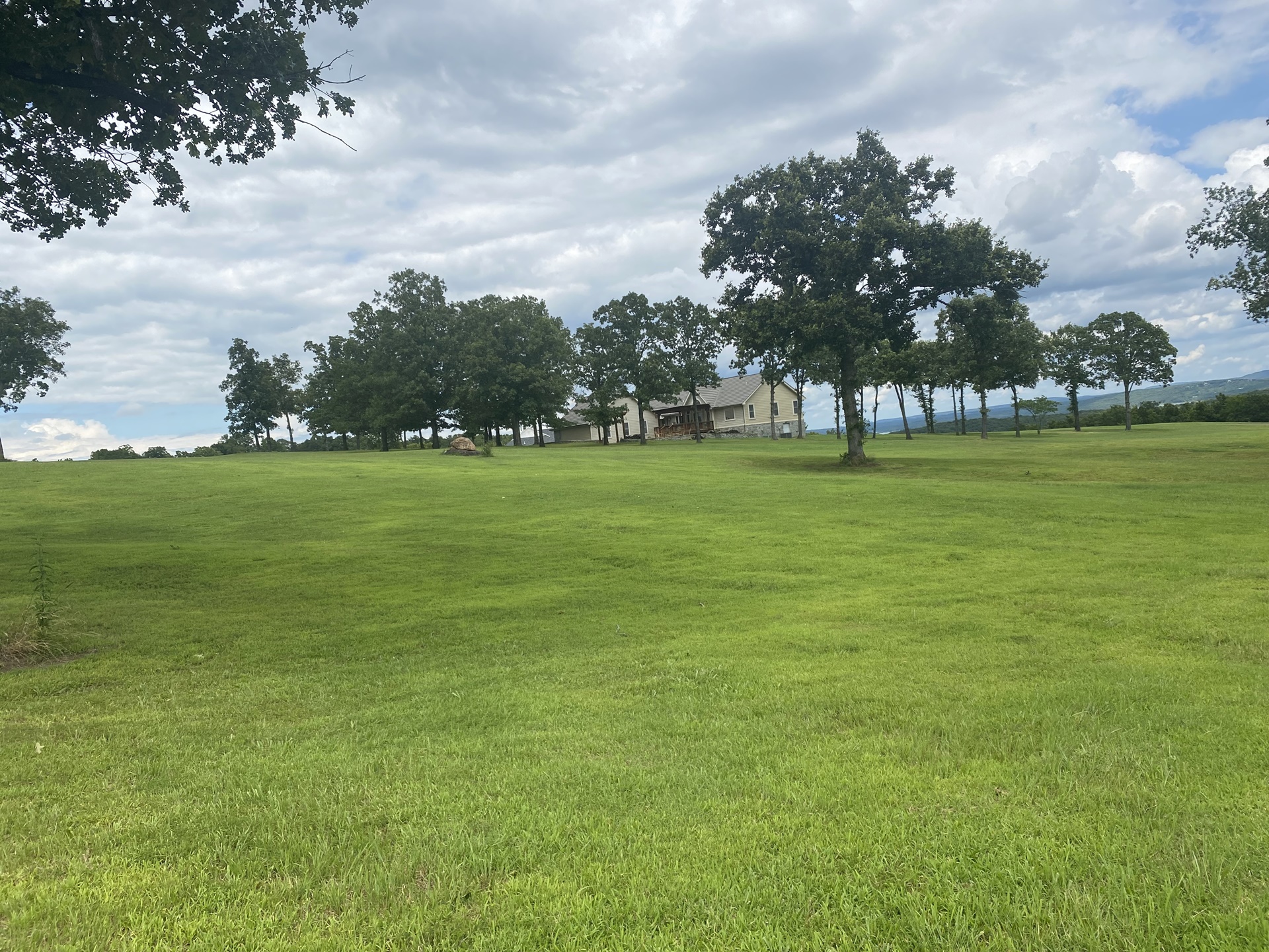 15902 W Redbud Road Park Hill OK 74451