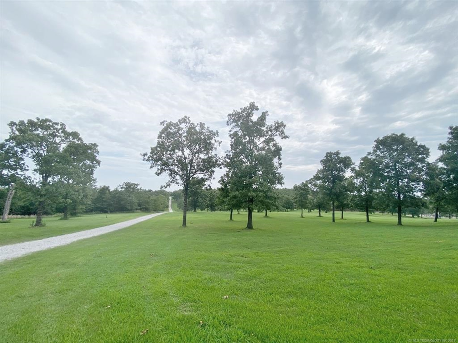 15902 W Redbud Road Park Hill OK 74451