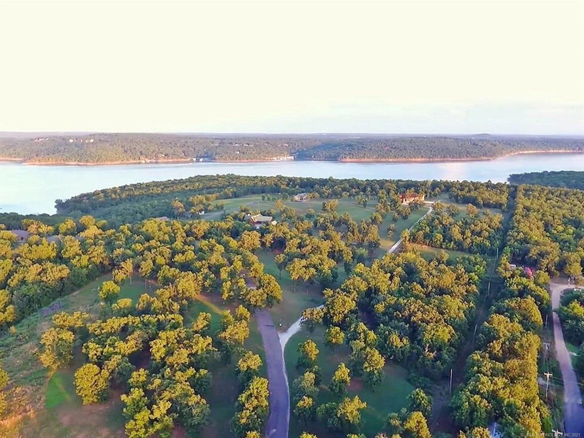 15902 W Redbud Road Park Hill OK 74451