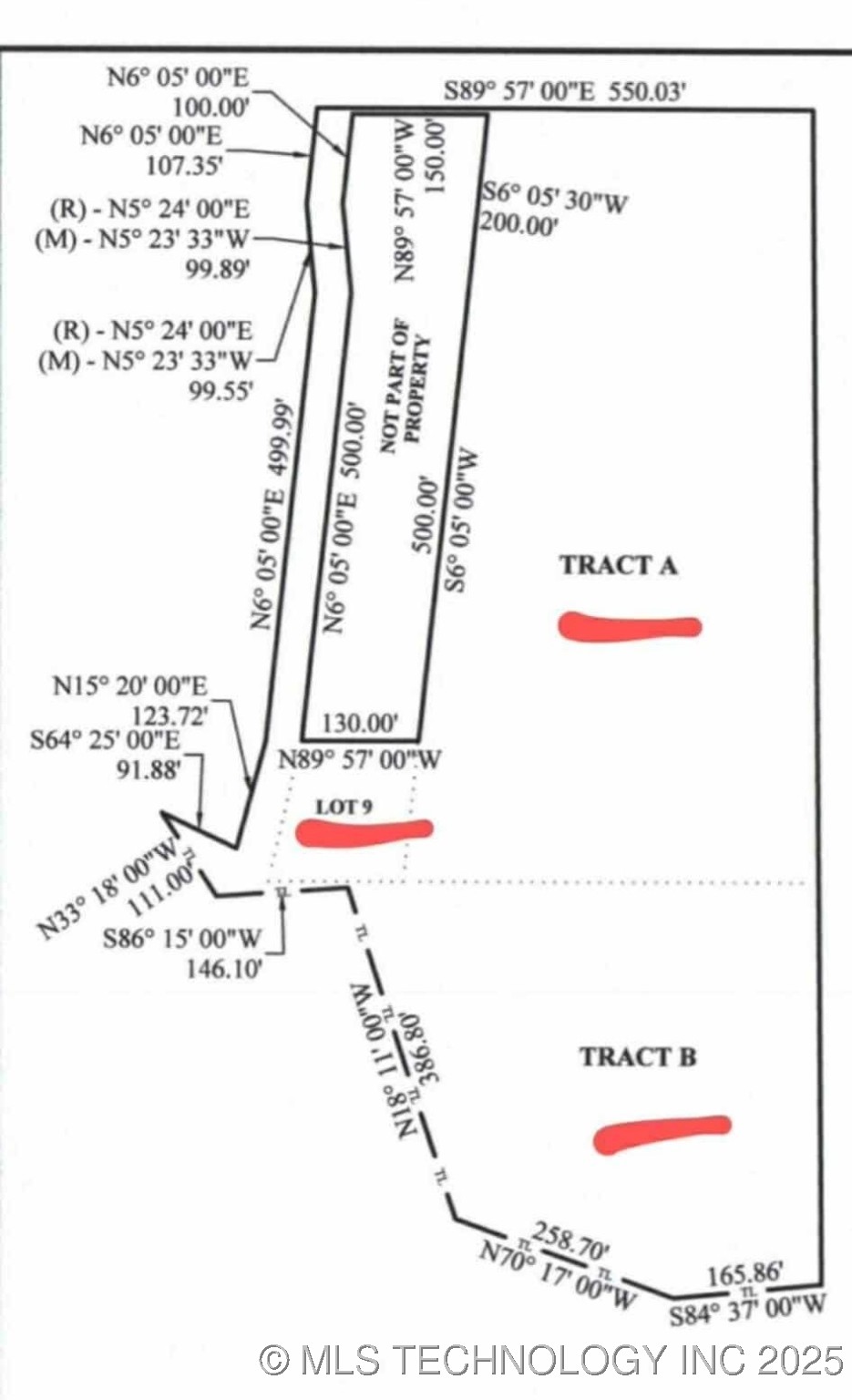 S 600 Lane Grove OK 74344