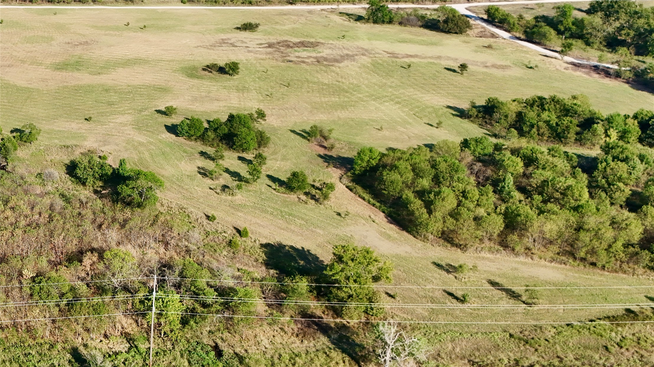 3 W 3200 Road Ramona OK 74061