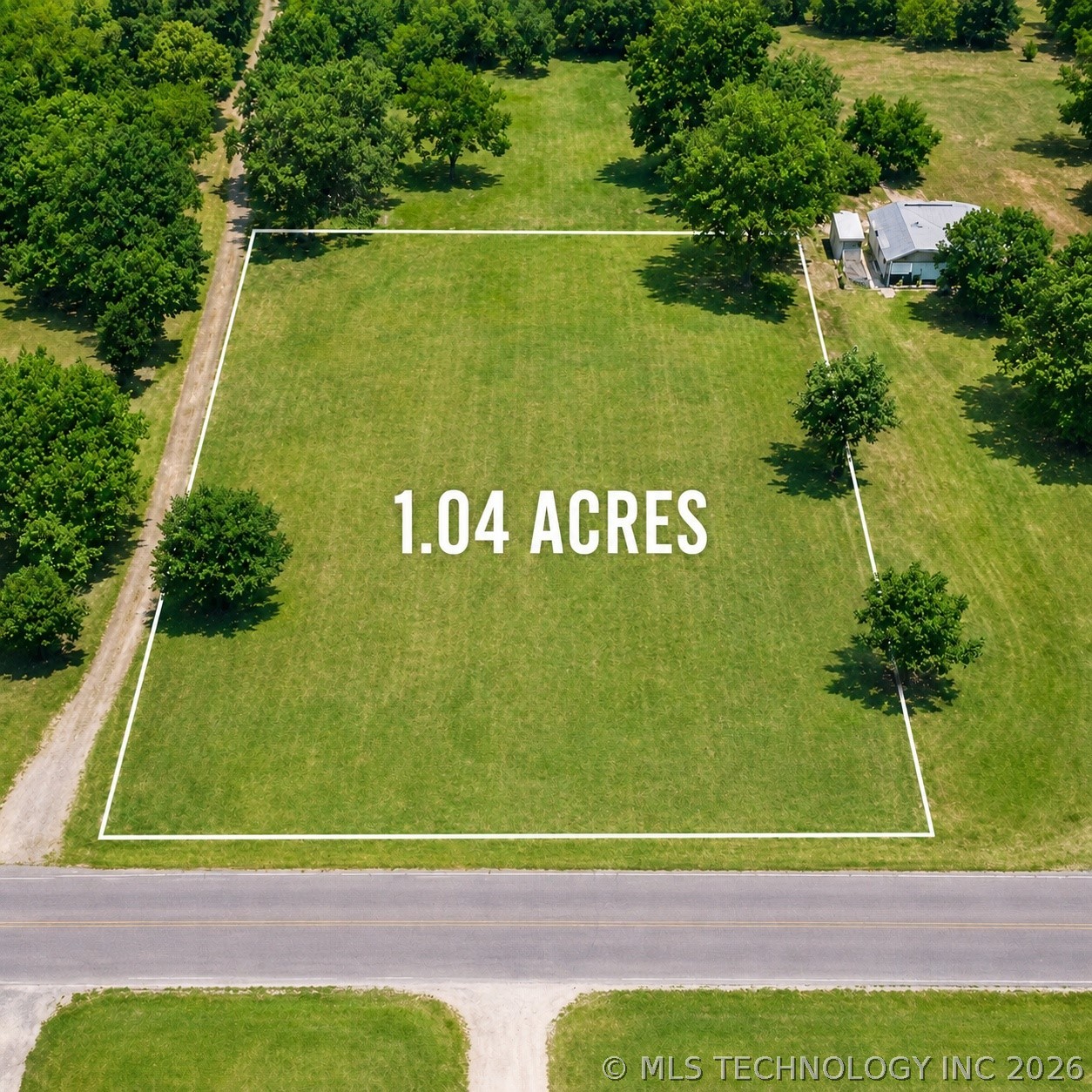 15255 E Reno Avenue Choctaw OK 73020