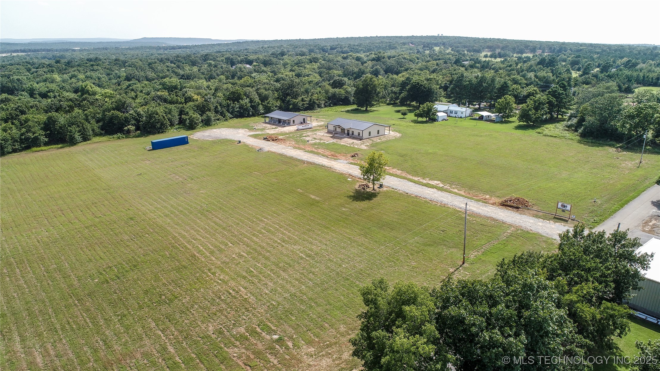 5 Reagan Drive Eufaula OK 74432