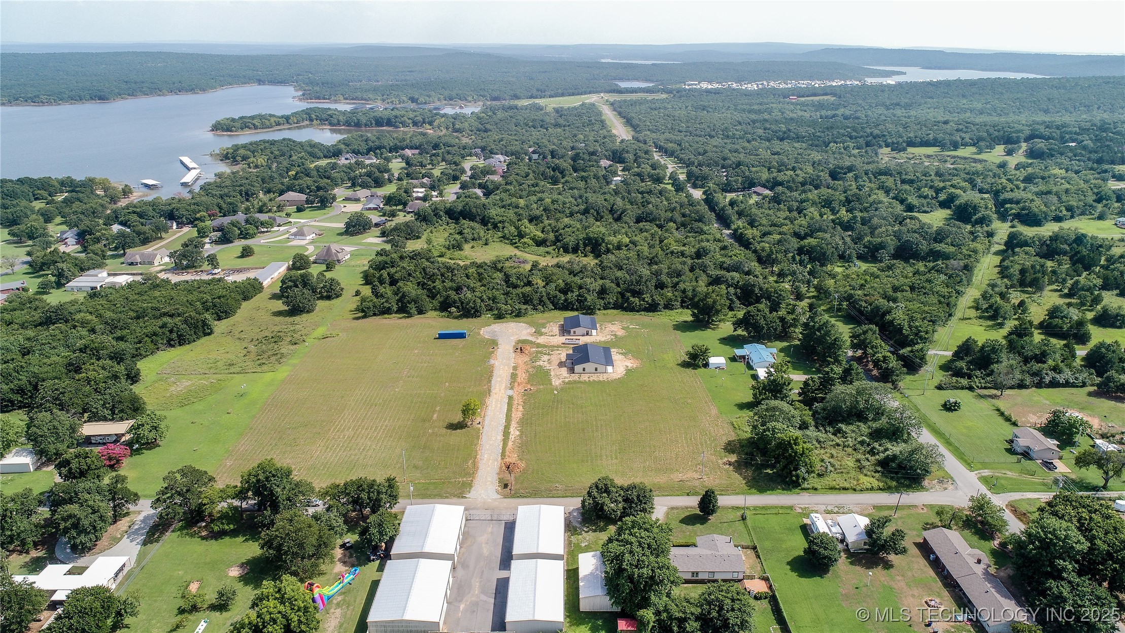 5 Reagan Drive Eufaula OK 74432