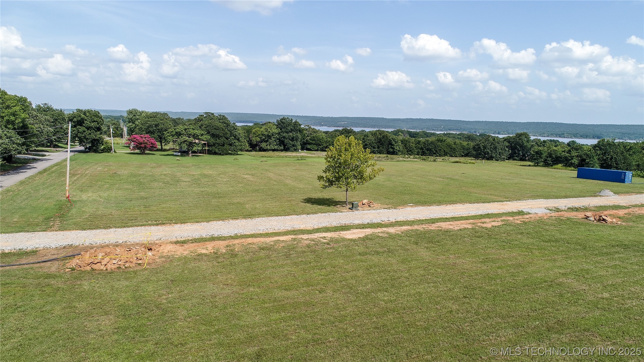5 Reagan Drive Eufaula OK 74432